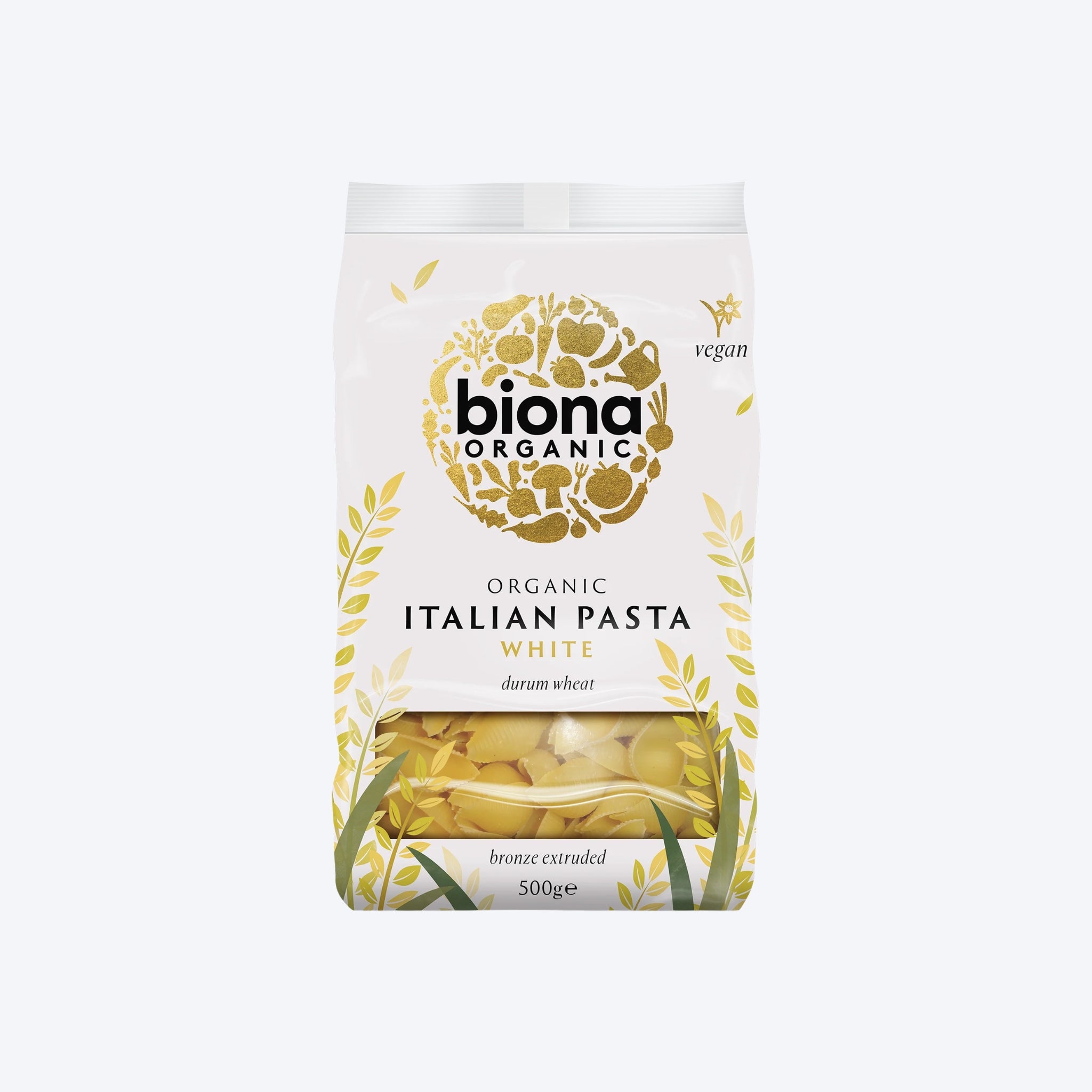 Biona Organic Italian Pasta 500g