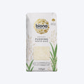 Biona Organic Pudding Rice 500g