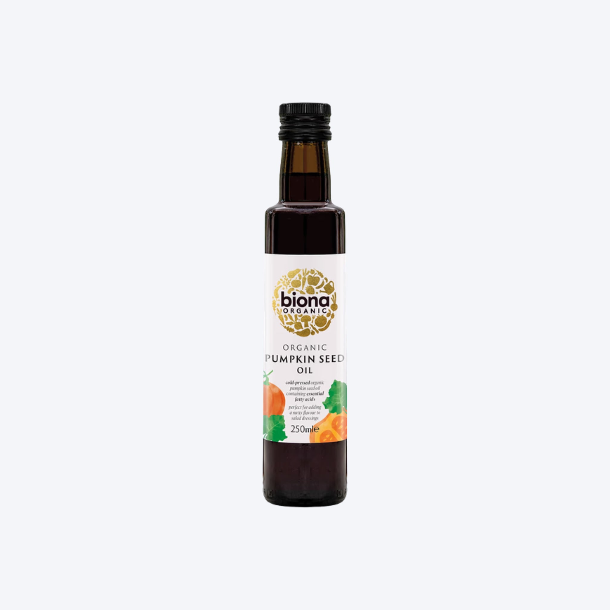 Biona Organic Pumpkin Seed Oil 250ml