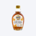 Biona Organic Pure Amber Maple Syrup Grade A 330g