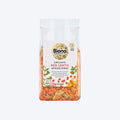 Biona Organic Red Lentil Spiced Dhal 250g