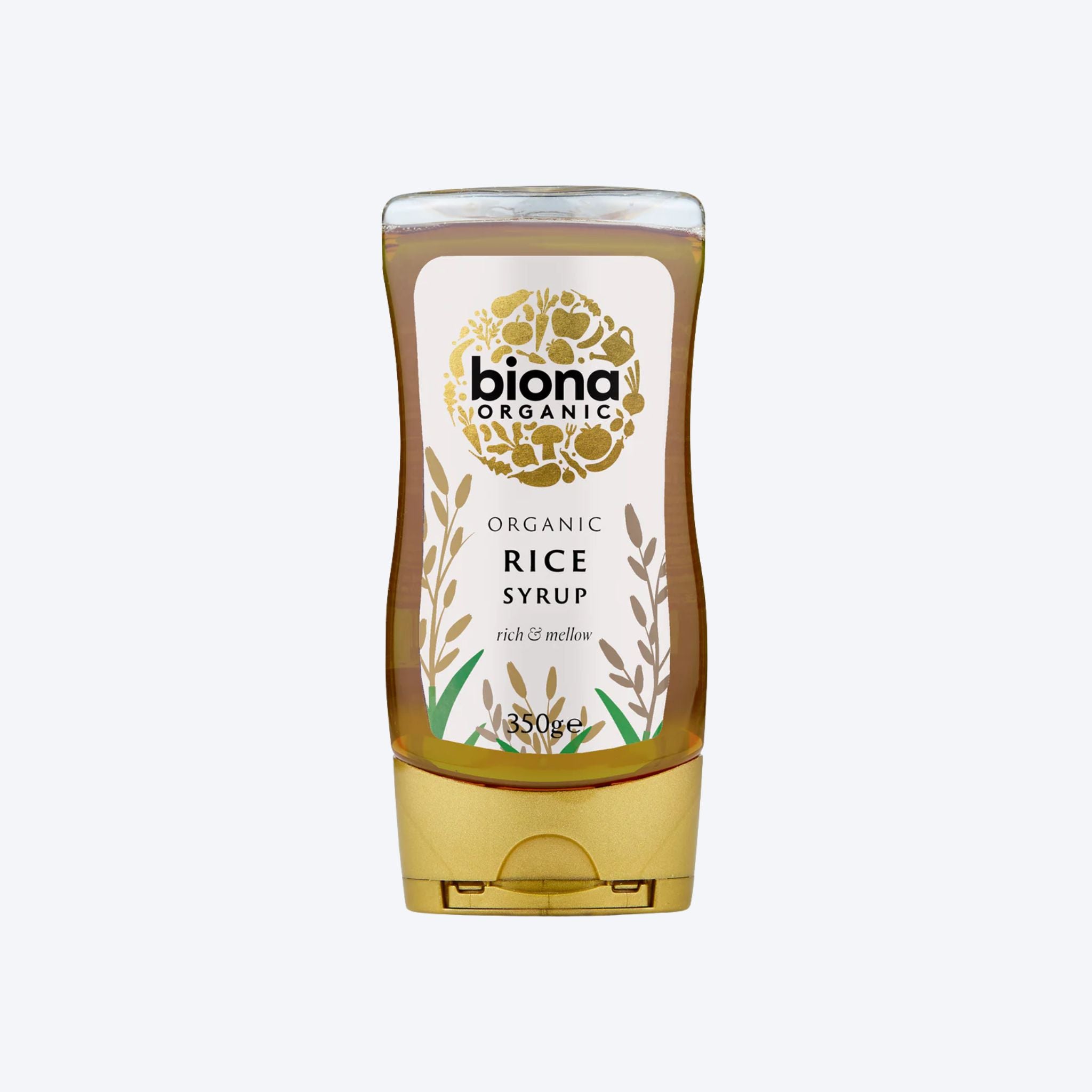 Biona Organic Rice Syrup 350g
