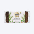 Biona Organic Rye Bread With Sprouted Seeds 500g