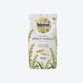 Biona Organic Spelt Fusilli 500g