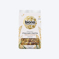 Biona Organic Wholewheat Macaroni 500g