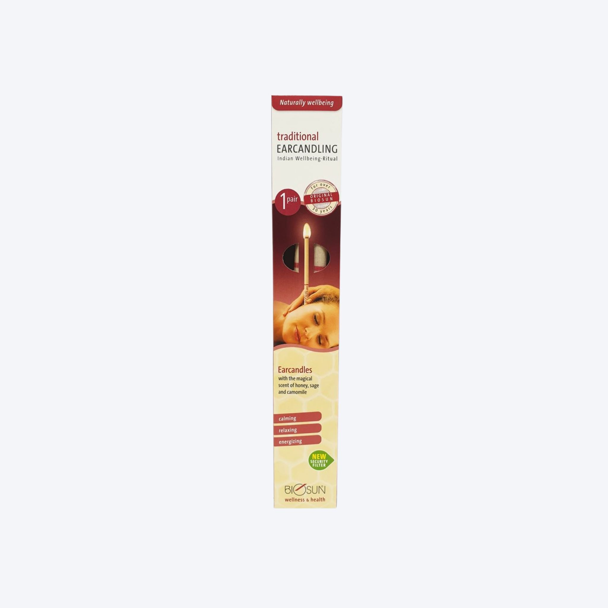 Biosun Ear Candles