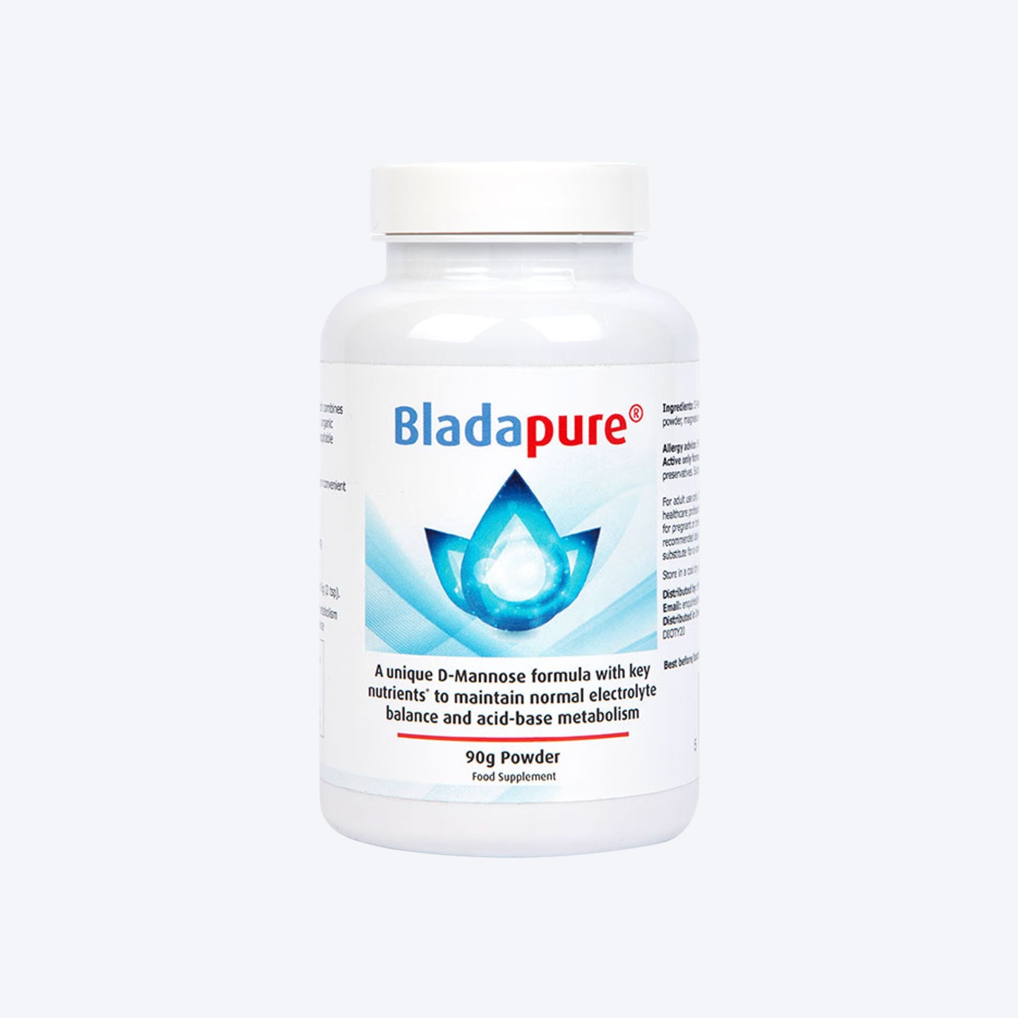 Bladapure Powder 90g