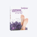 Bodytox Sleep Foot Patches x10