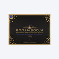 Booja-Booja Around Midnight Espresso Truffles 92g