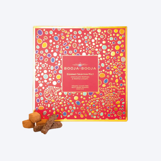 Booja-Booja Gourmet Selection No1