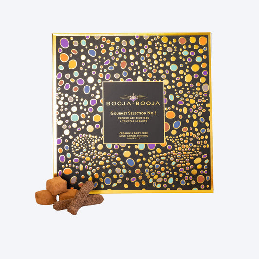 Booja-Booja Gourmet Selection No2