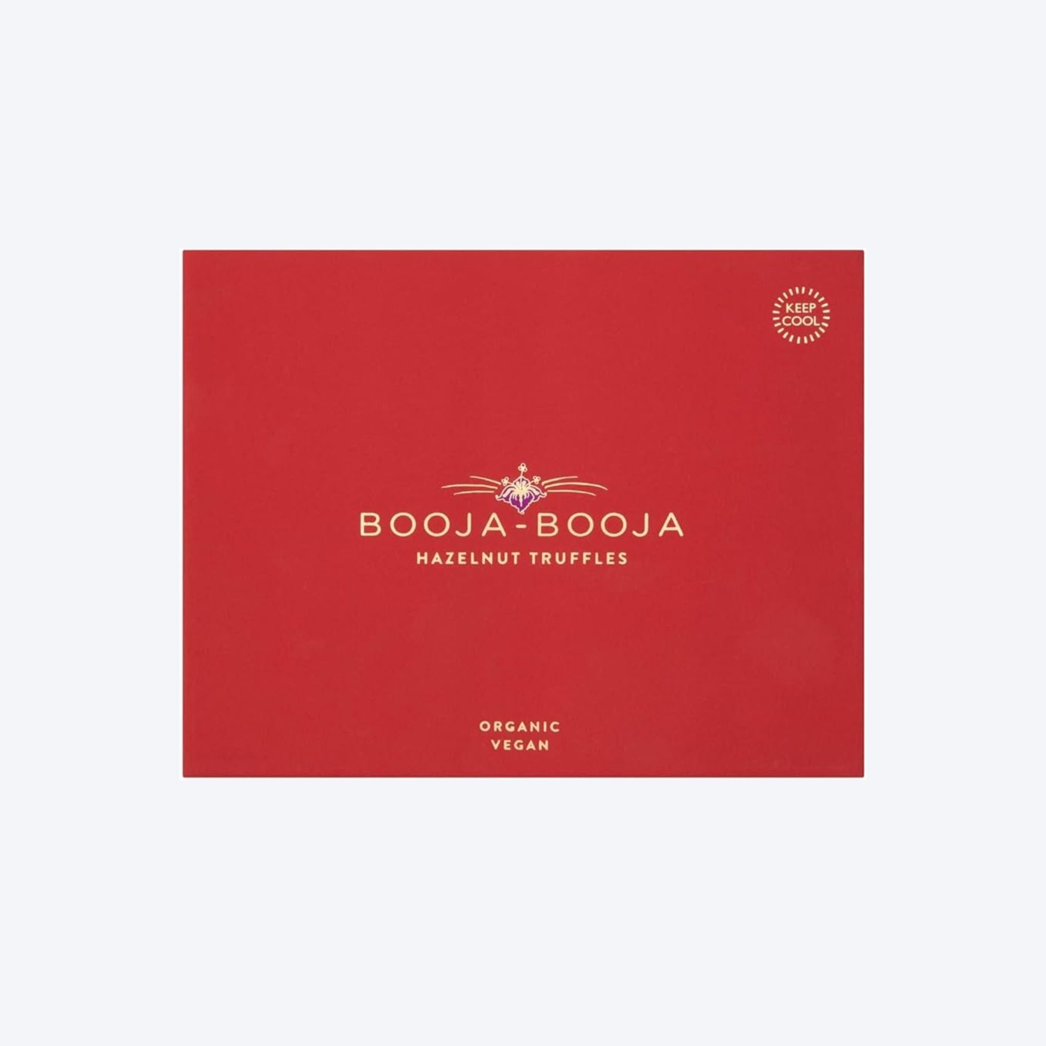 Booja-Booja Hazelnut Truffle Selection 138g