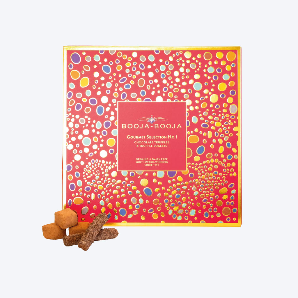 Booja Booja Gourmet Selection No. 1