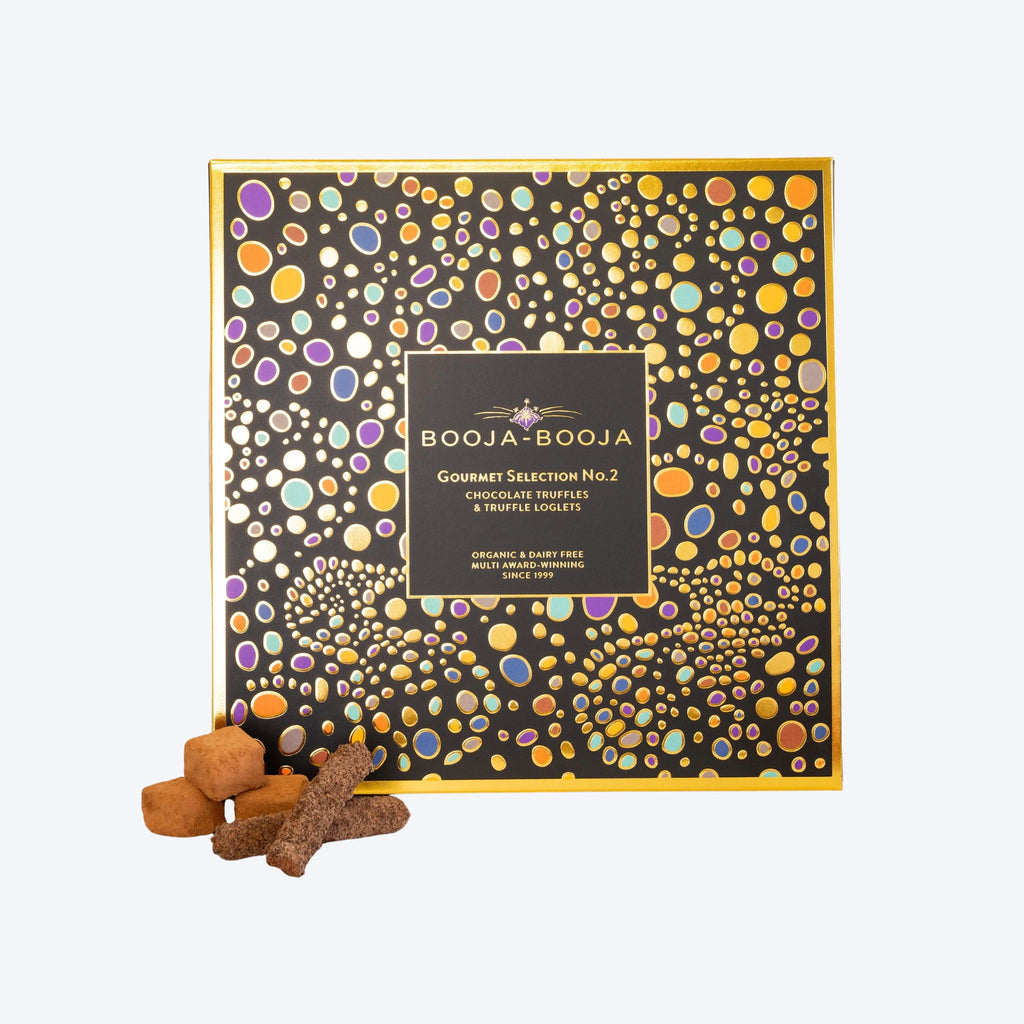 Booja Booja Gourmet Selection No. 2