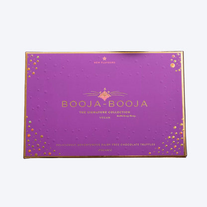 Booja Booja The Signature Collection
