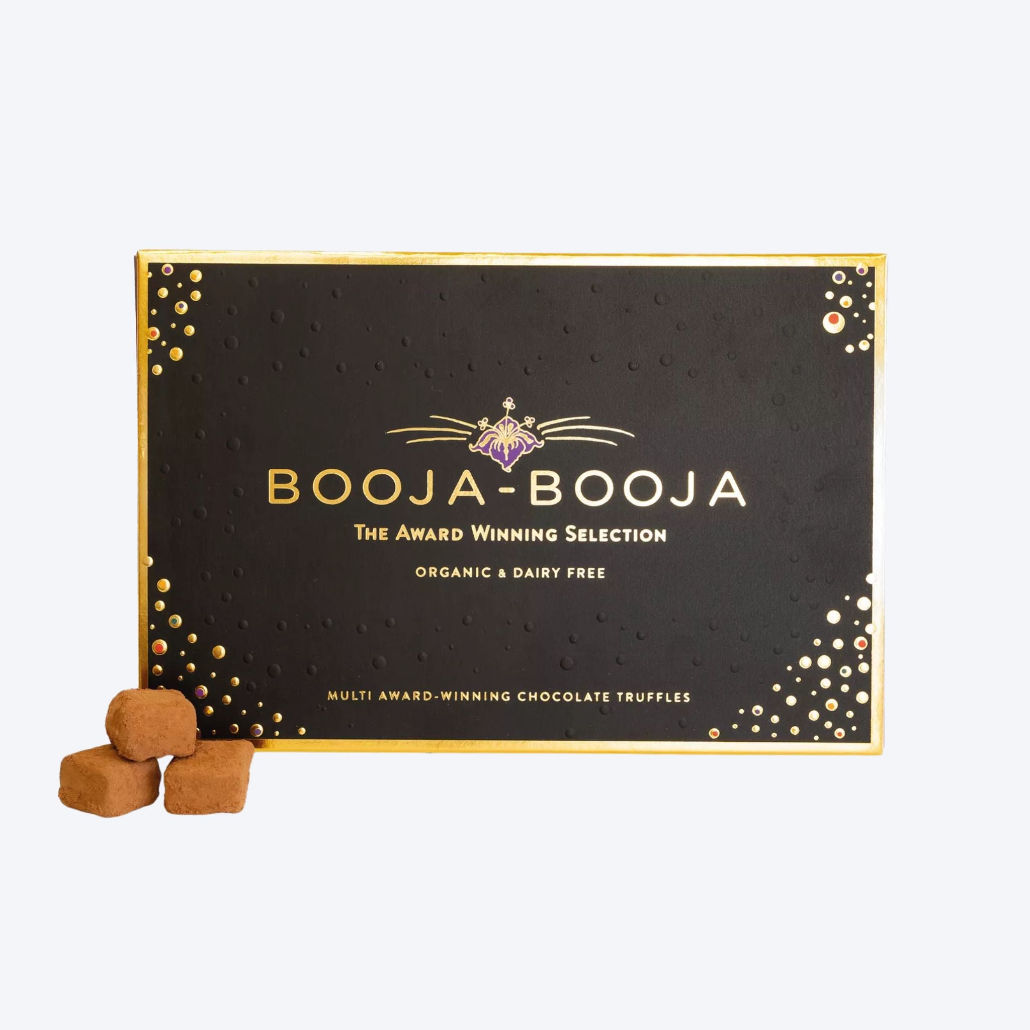 Booja-Booja The Award Winning Truffle Selection 184g