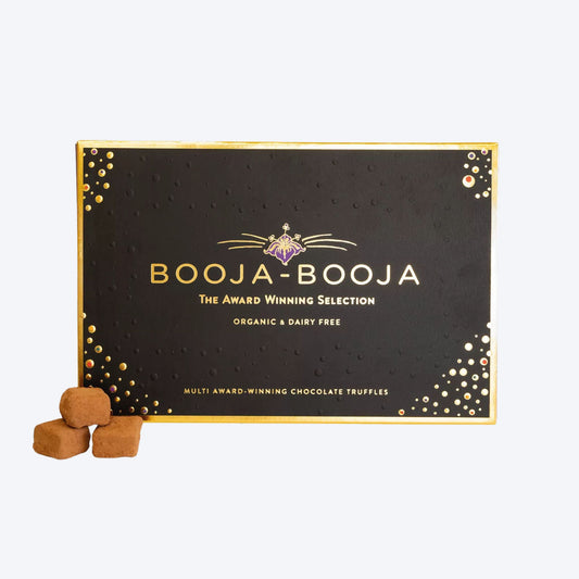 Booja-Booja The Award Winning Truffle Selection 184g