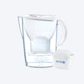 Brita Marella Cool Maxtra+ Water Filter Jug 2.4 l