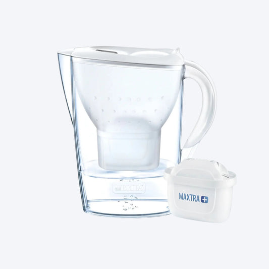 Brita Marella Cool Maxtra+ Water Filter Jug 2.4 l
