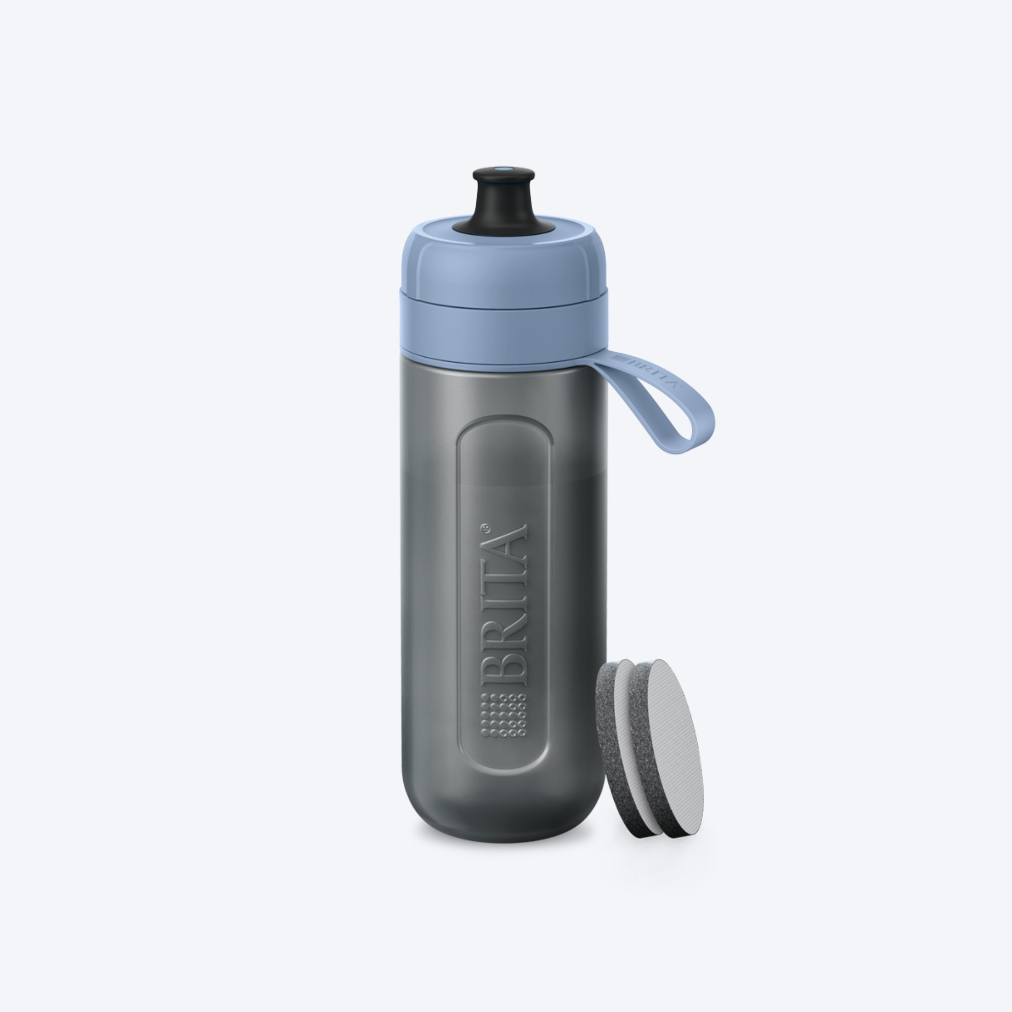 Brita Water Bottle Kit