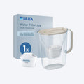 Brita Water Filter Jug Style 2.4L