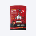 Bullshot Beef Bone Broth 350g