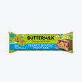 Buttermilk Peanut Nougat Chocolate Bar