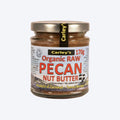 Carley's Organic Pecan Butter 170g