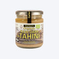 Carley's Organic Dark Tahini 250g