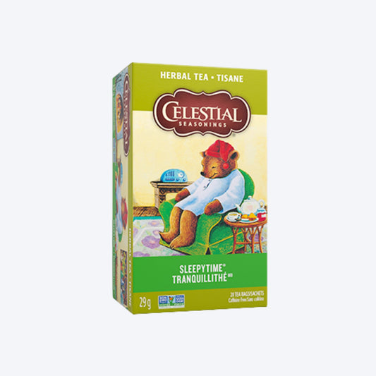 Celestial Tea Sleepytime