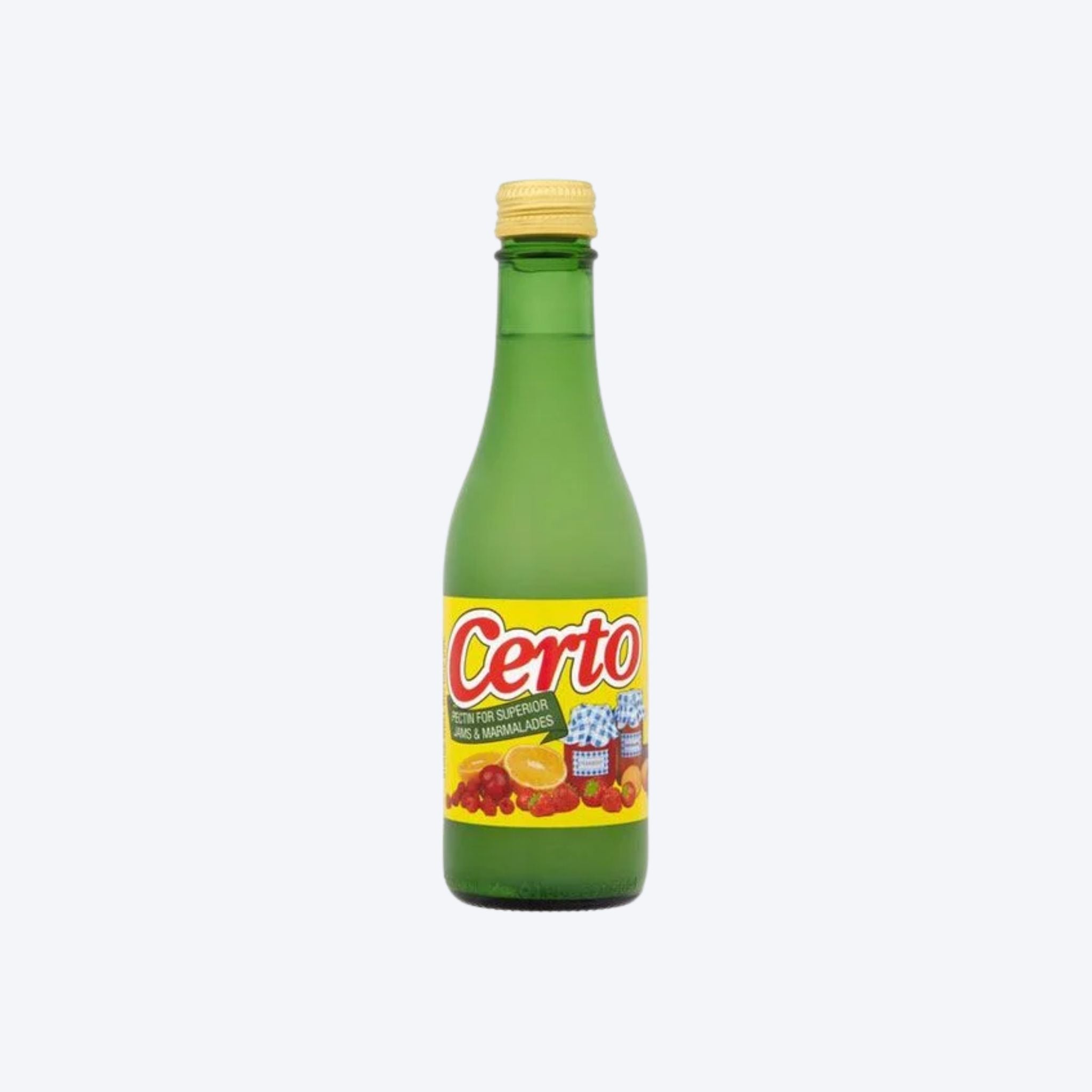 Certo Pectin 250ml