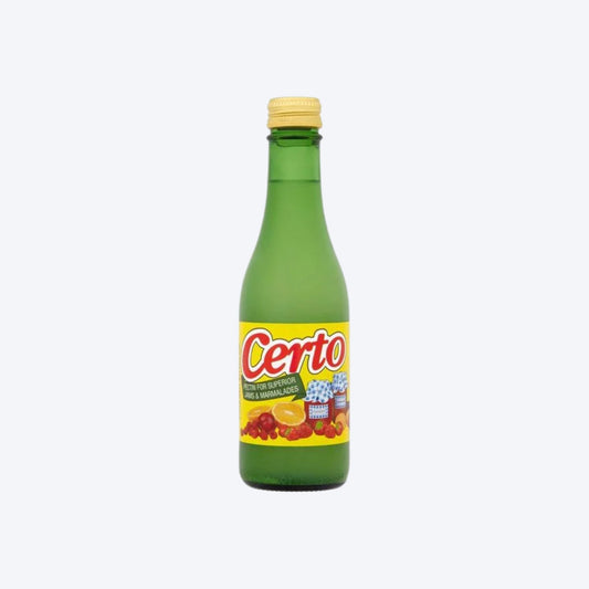 Certo Pectin 250ml
