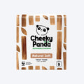 Cheeky Panda Bamboo Natural Soft Toilet Rolls x9