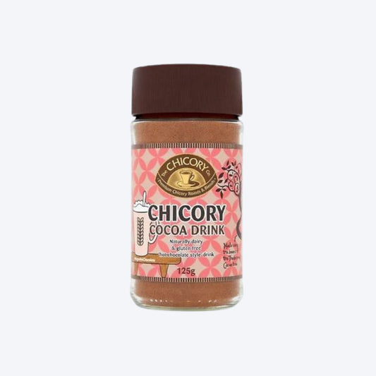 Chicory Cocoa Drink 125g