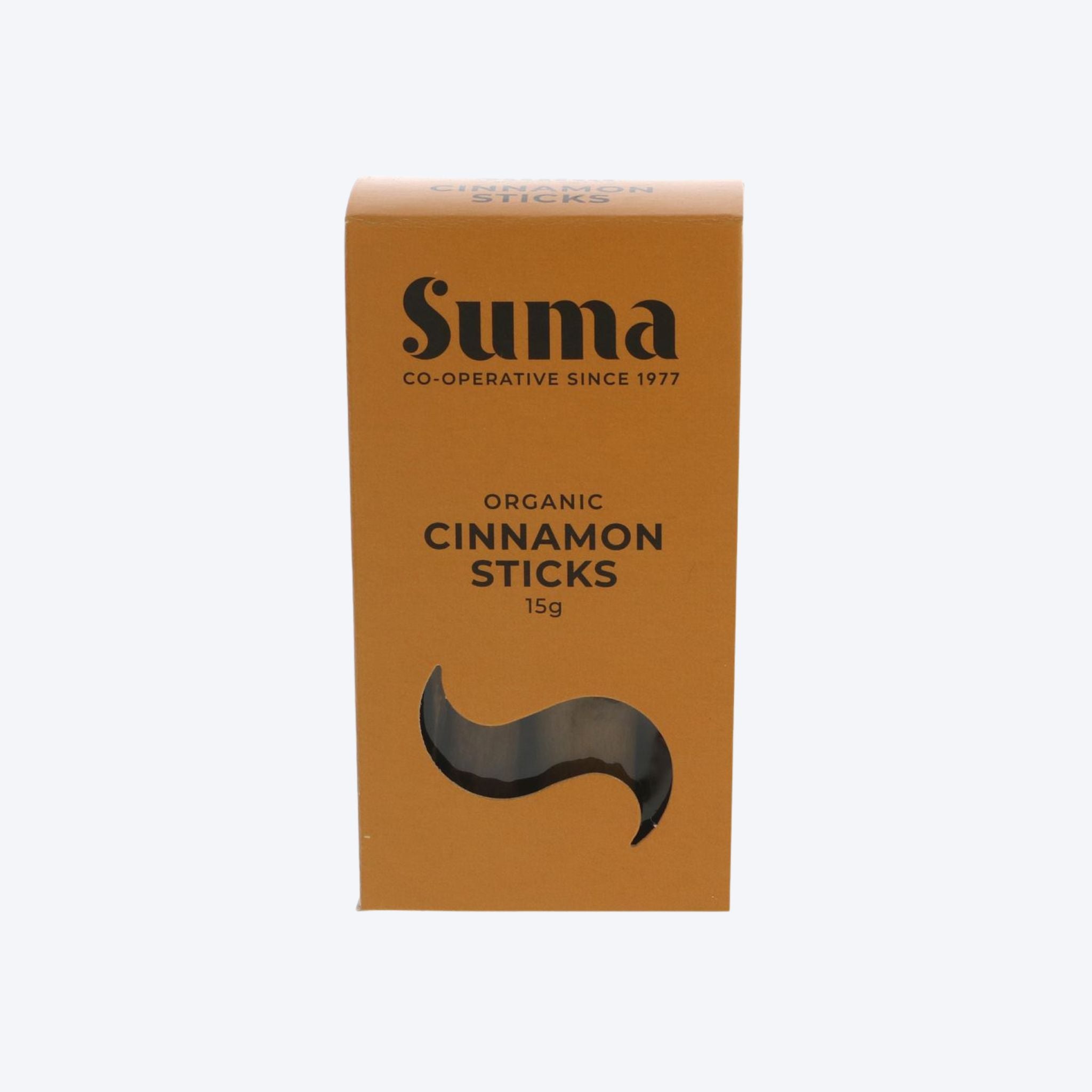 Suma Cinnamon Sticks - 15g