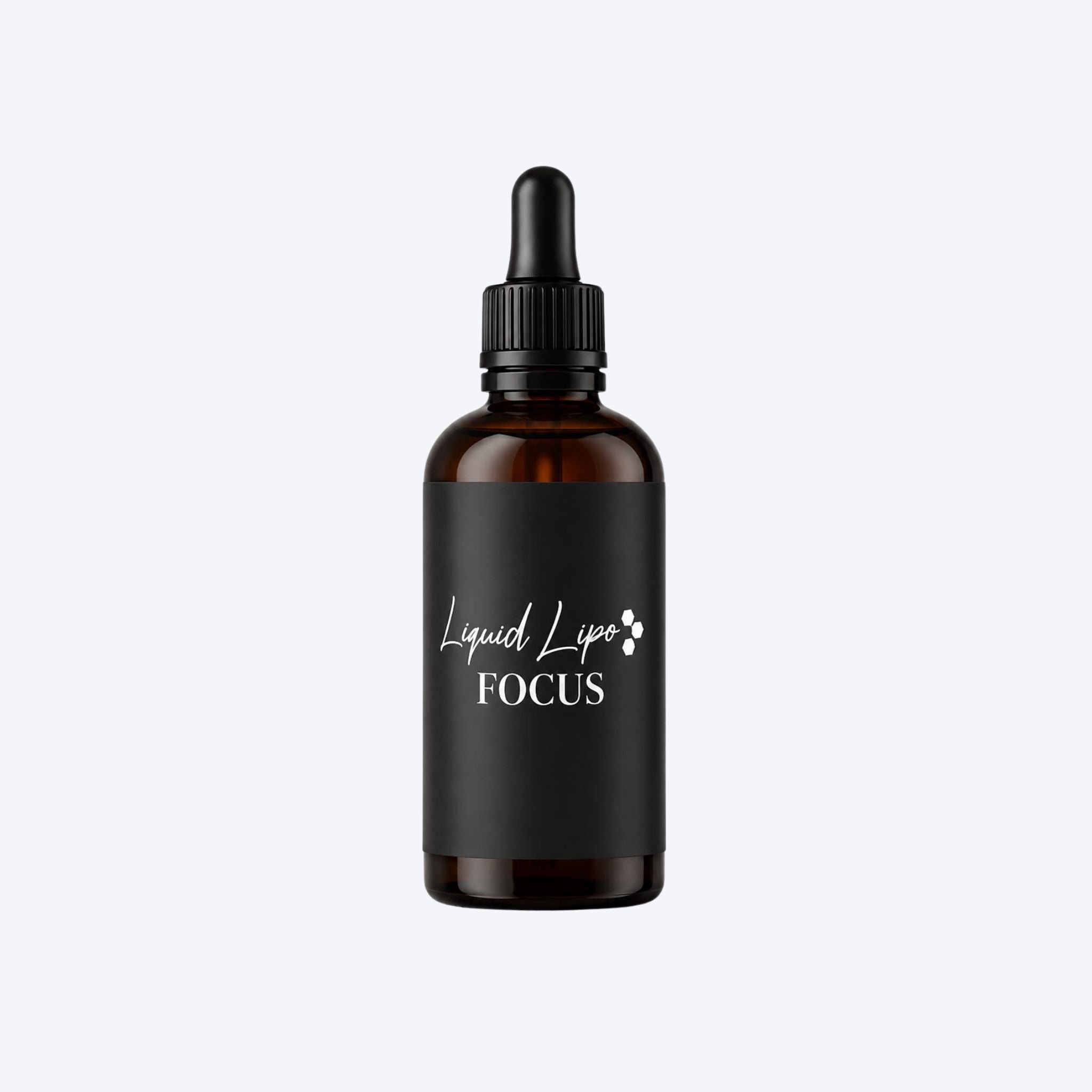 Claytons Tinctures Liquid Lipo Focus