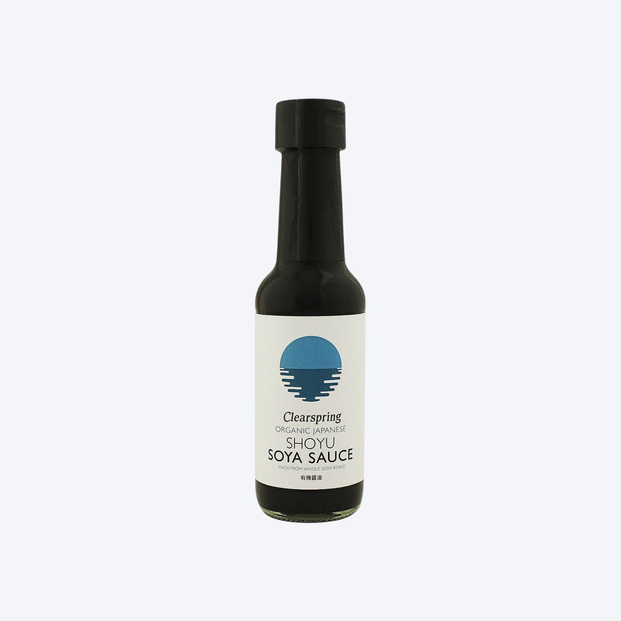 Clear Spring Shoyu Soy Sauce 150ml