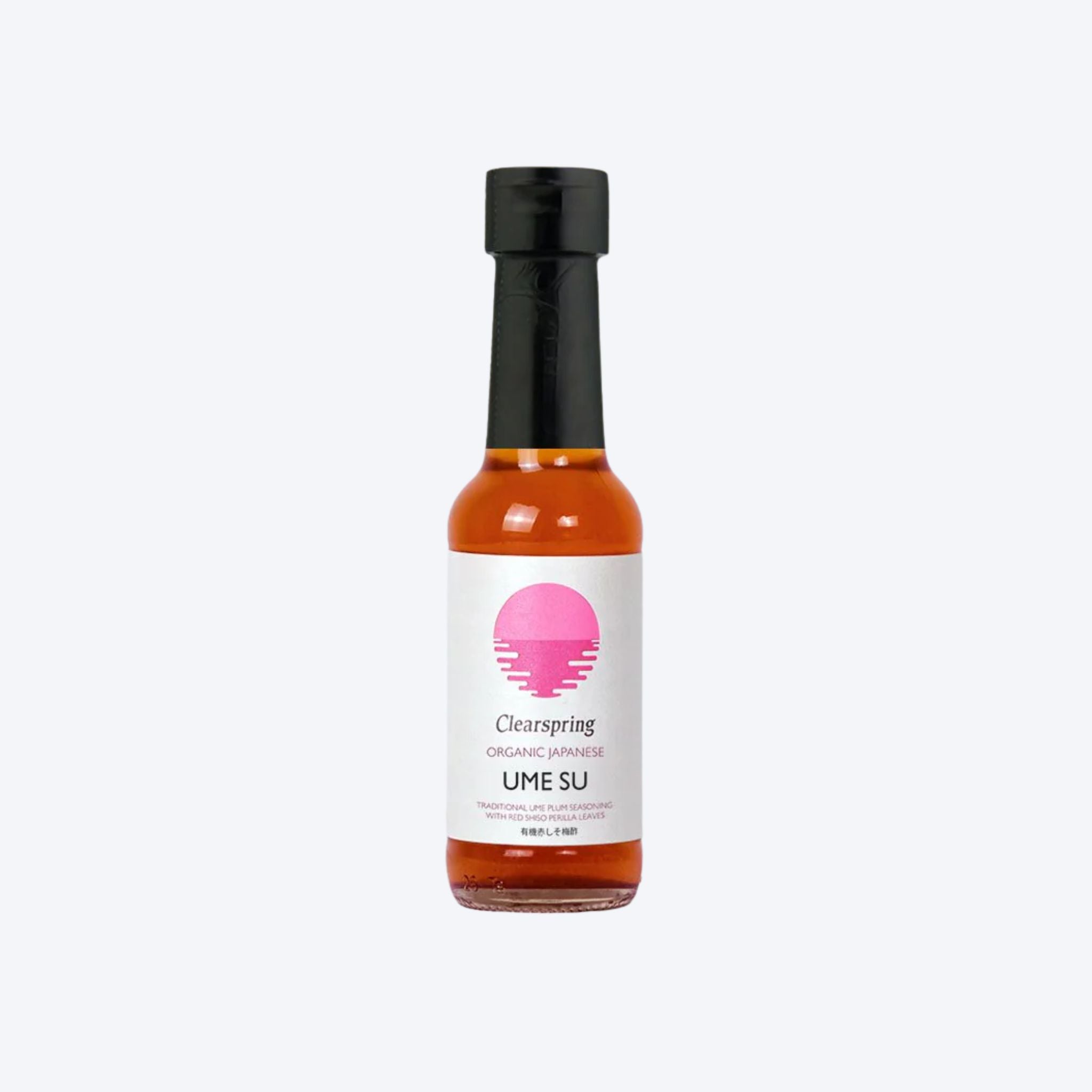 Clear Spring Ume Su Seasoning 150ml