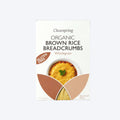 Clearspring Brown Rice Breadcrumbs 250g