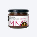 Clearspring Organic Brown Rice Miso 270g