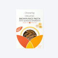 Clearspring Organic Brown Rice Pasta