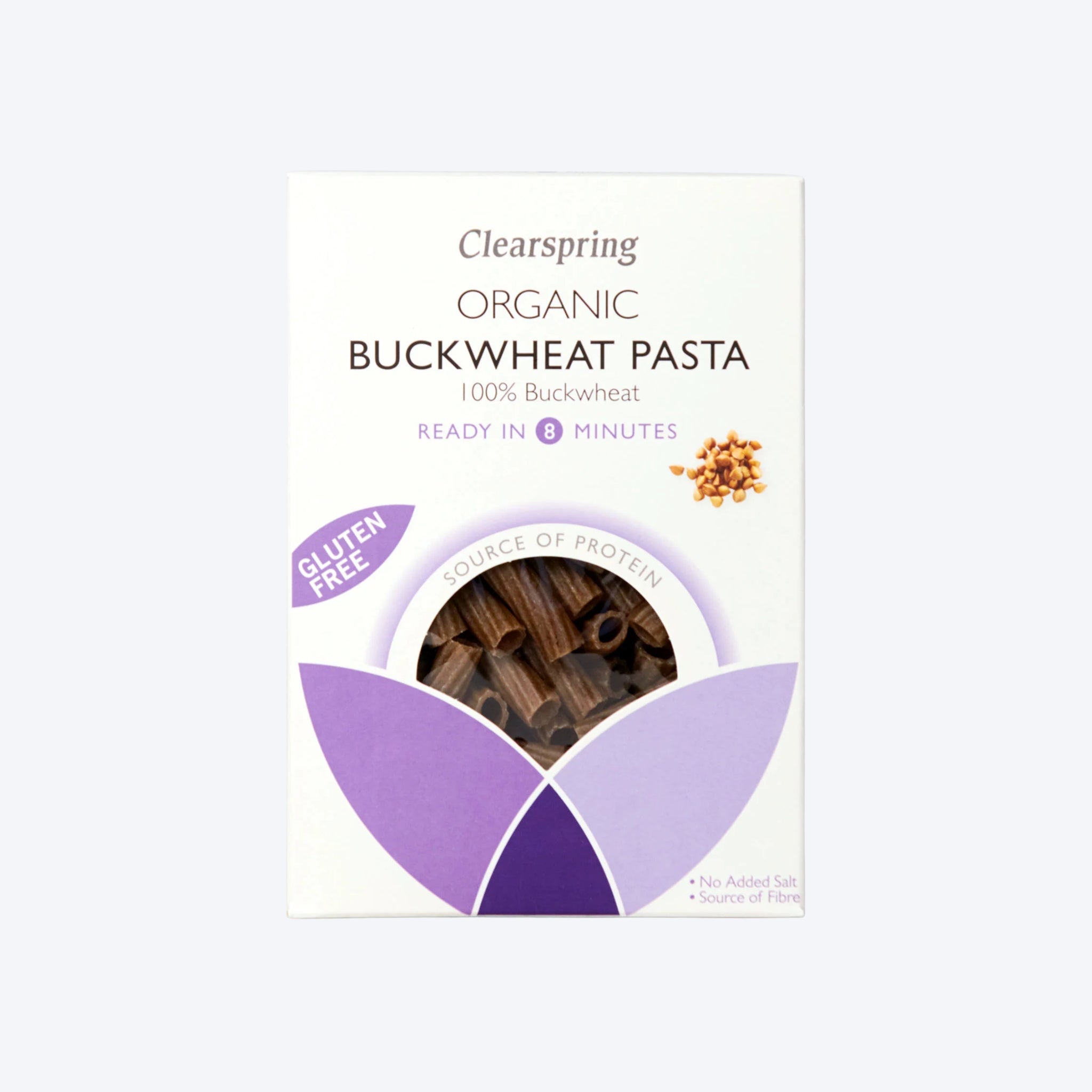 Clearspring Organic Buckwheat Pasta 250g