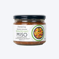 Clearspring Organic Japanese Reduced Salt Misco 270g