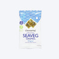 Clearspring Organic Japanese Seaveg Crispies