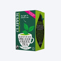 Clipper 40x Bags of Organic Green Tea