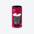 Clipper Seriously Velvety instant hot chocolate