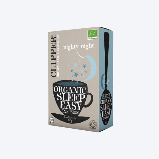 Clipper Teas Sleep Well Tea