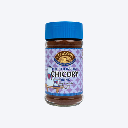 Cocoa Chicory Coffee