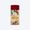 Coconut Merchant Raw Organic Coconut Flour