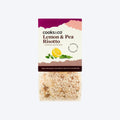 Cooks & Co Lemon & Pea Risotto Rice 190g